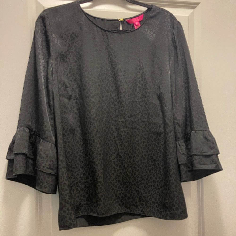 NWT Lilly Pulitzer Christie Top